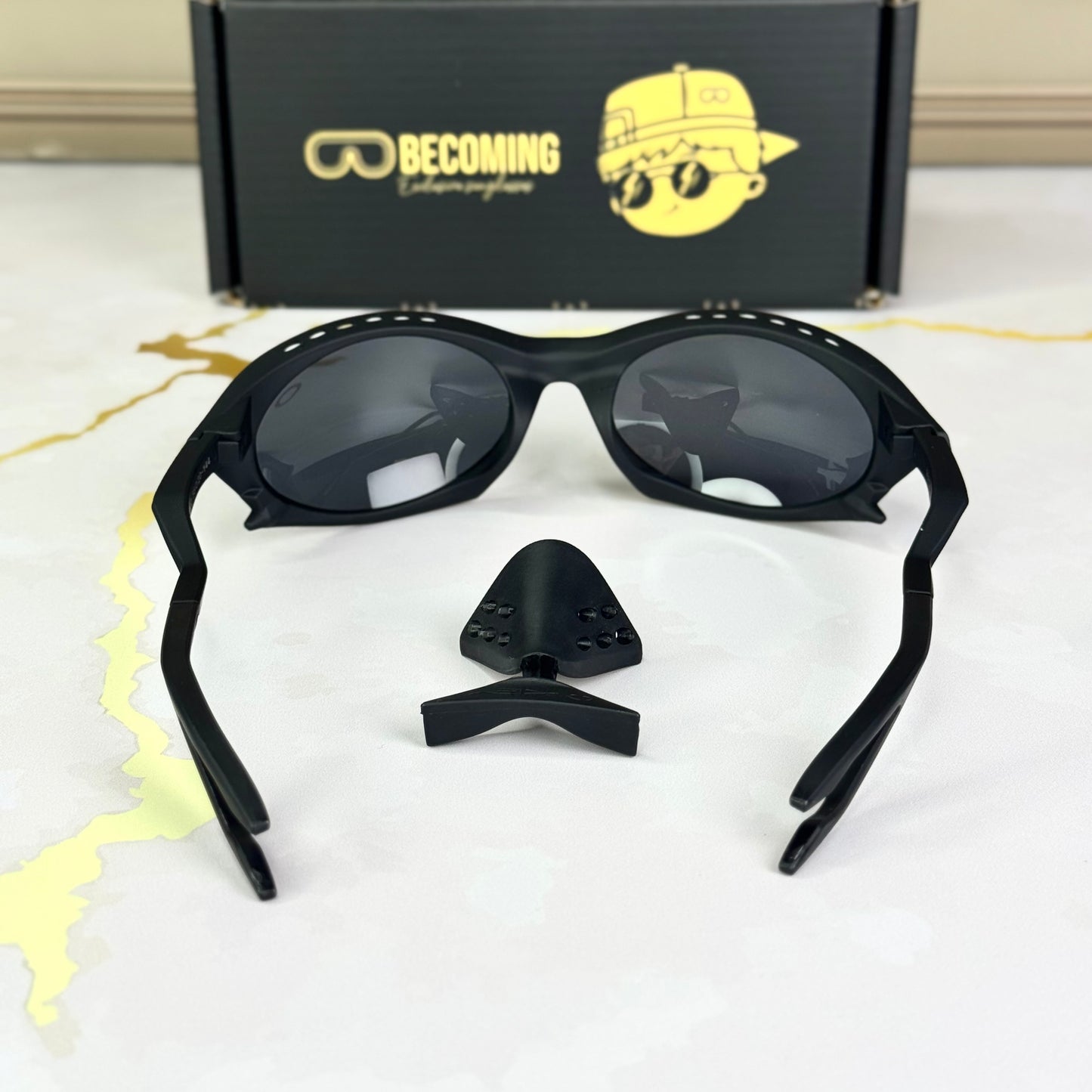 Oakley Plantaris
