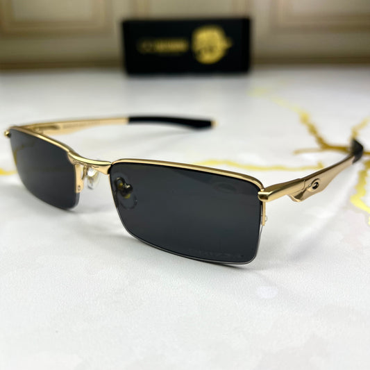 Oakley Titan Black