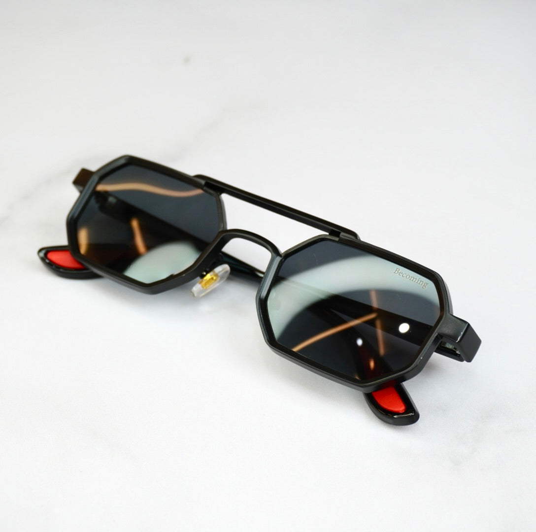 Imperial Black