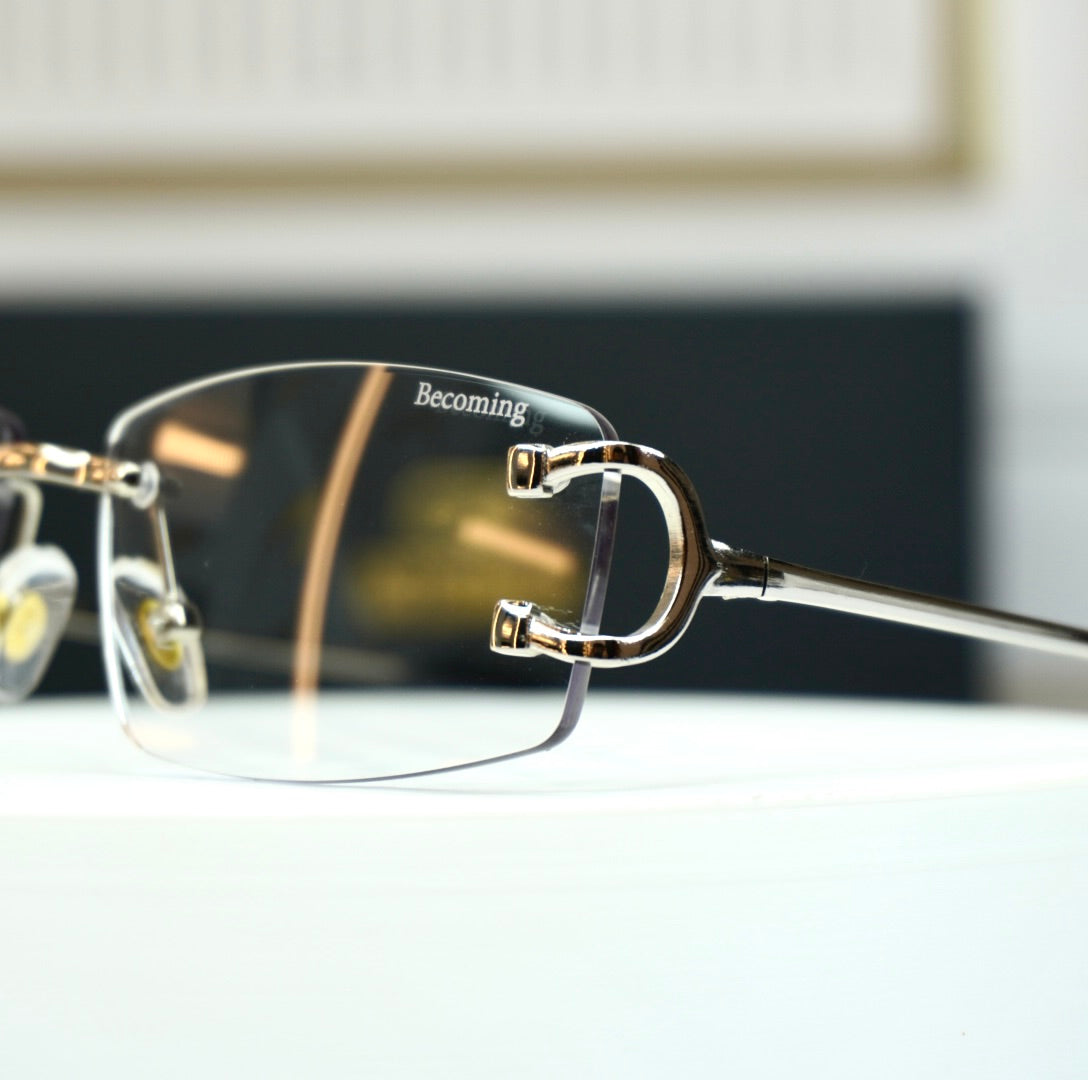 Luxury Platine