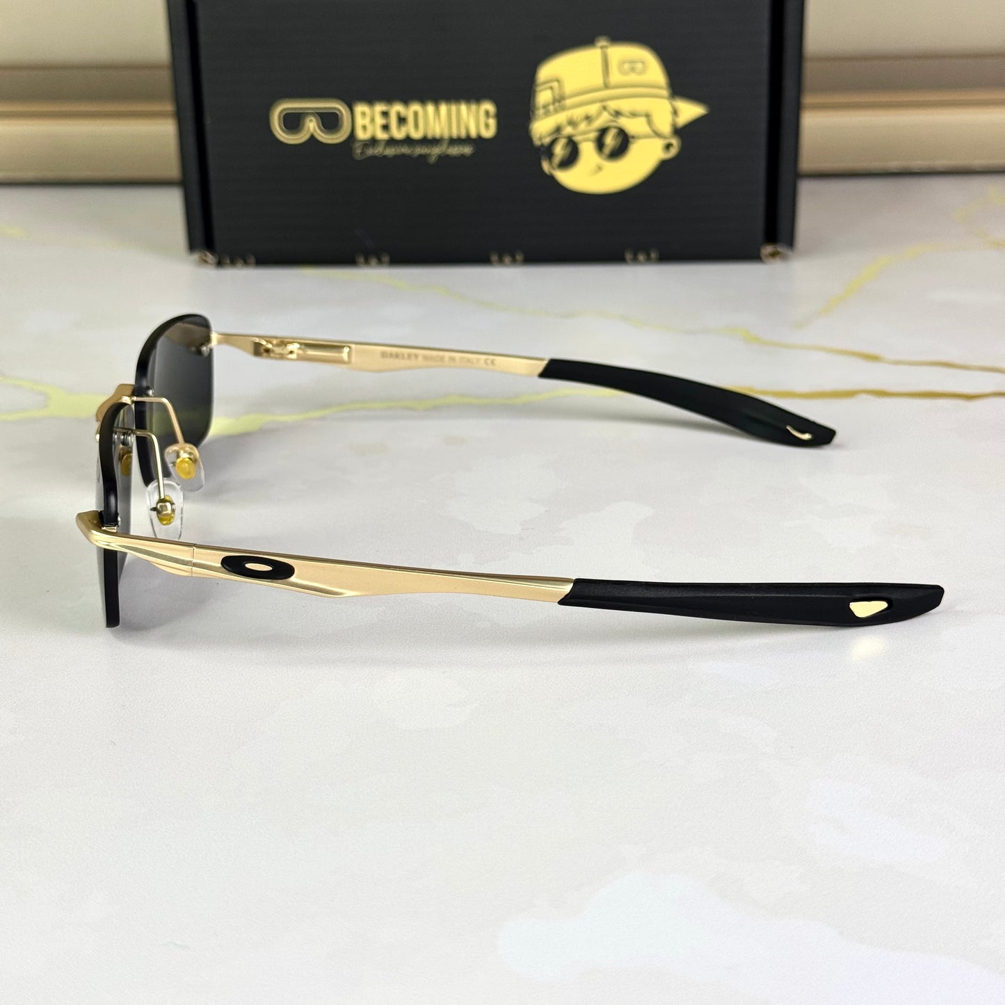 Oakley Royale Black
