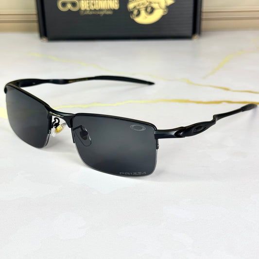 Oakley All Black