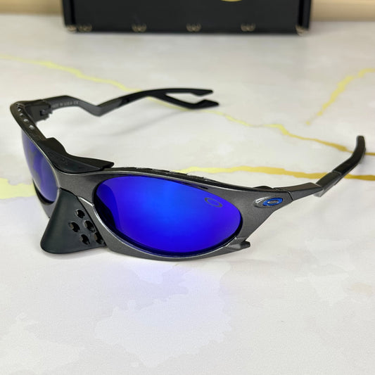 Oakley Plantaris Semimetálicas
