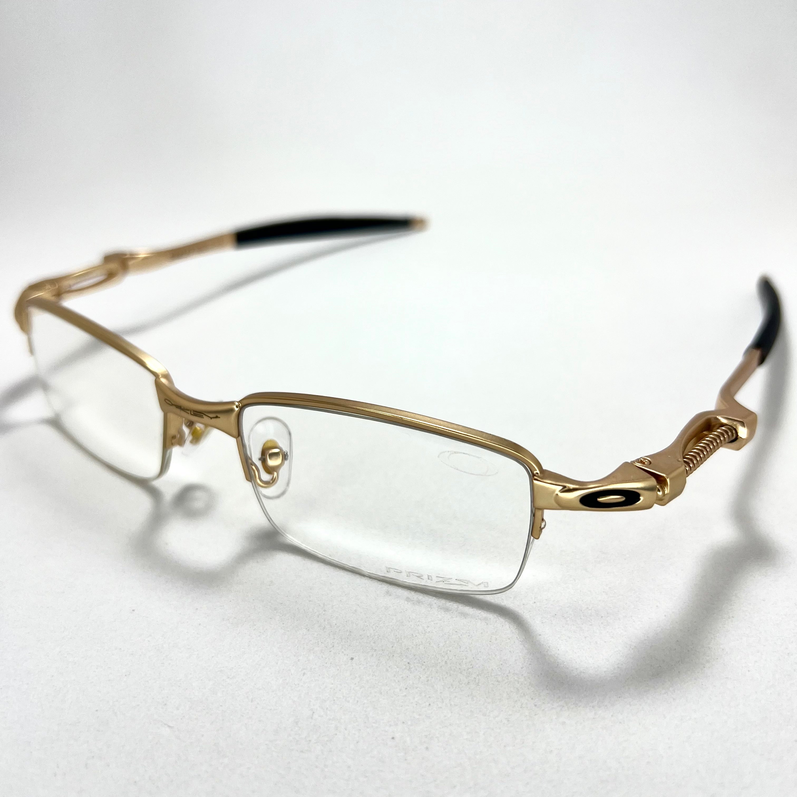 Oakley Medio Marco Cristal