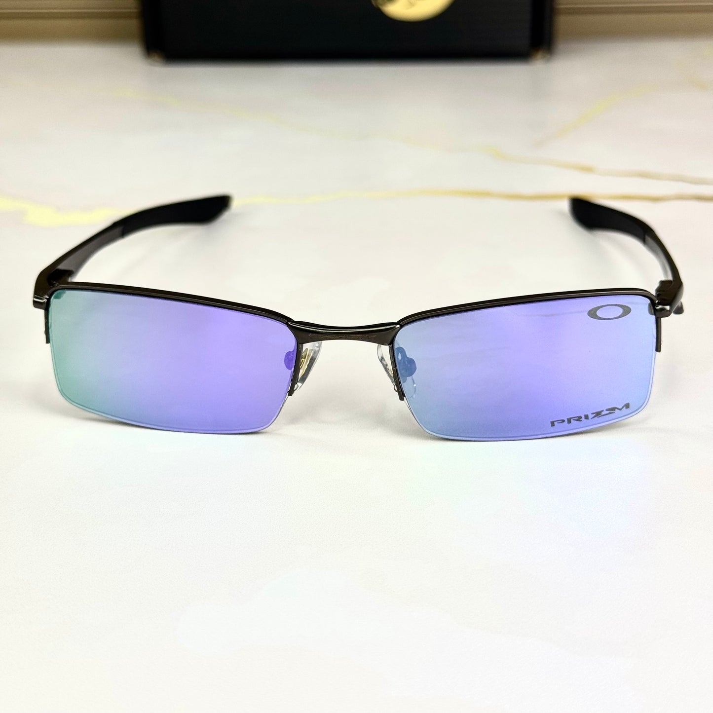 Oakley Titan Purple